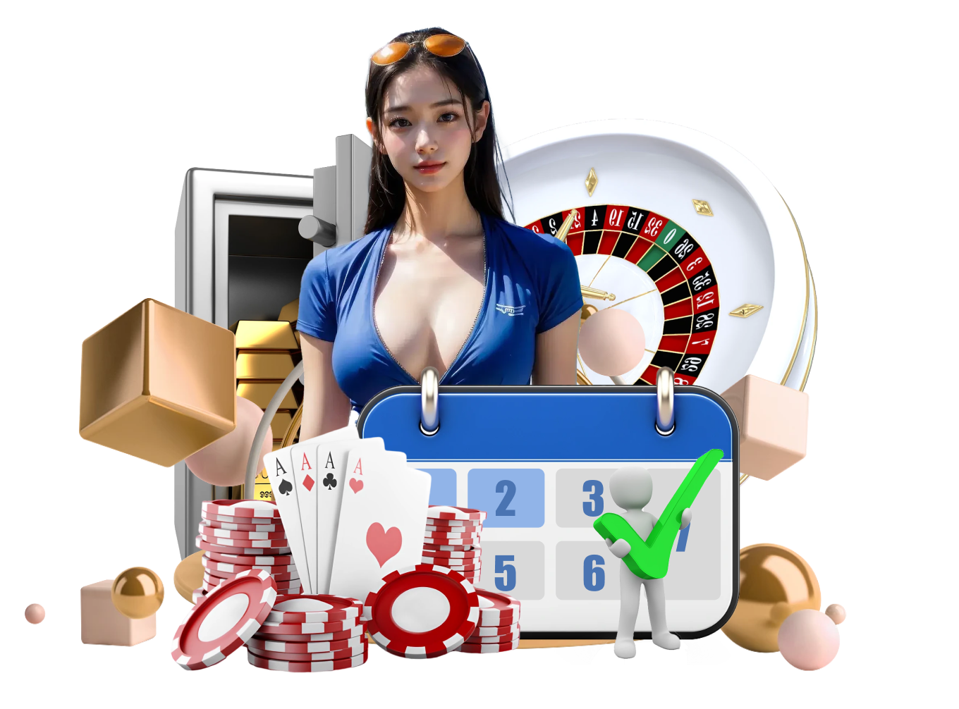 hdx4d weekly cashback mechanics showing slot net loss calculation and tier progression badges